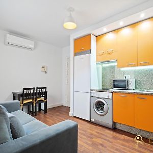 Appartement met een Slaapkamer
